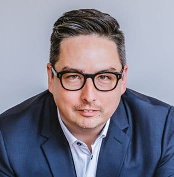JUDr. Martin Polach